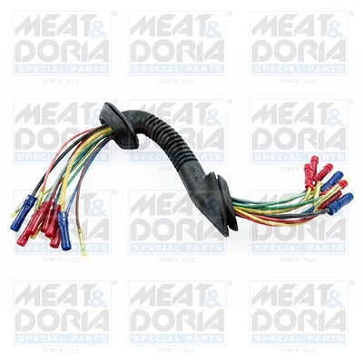 Repair Kit, cable set